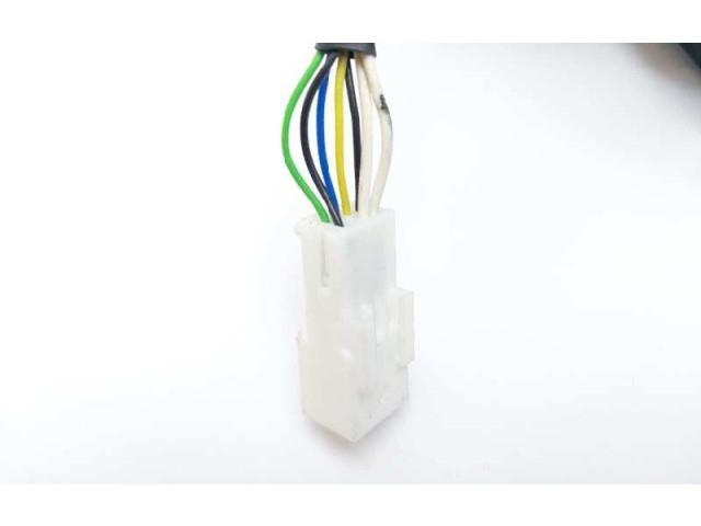 Зеркало электрическое Dacia Lodgy