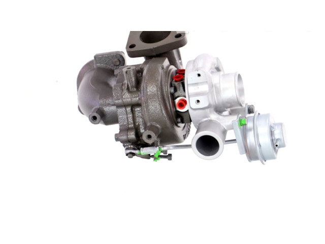 Турбина Mitsubishi L200 49135-02650, 49135-02650