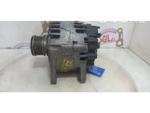 Генератор 231001318R, 160773   Renault Clio IV      