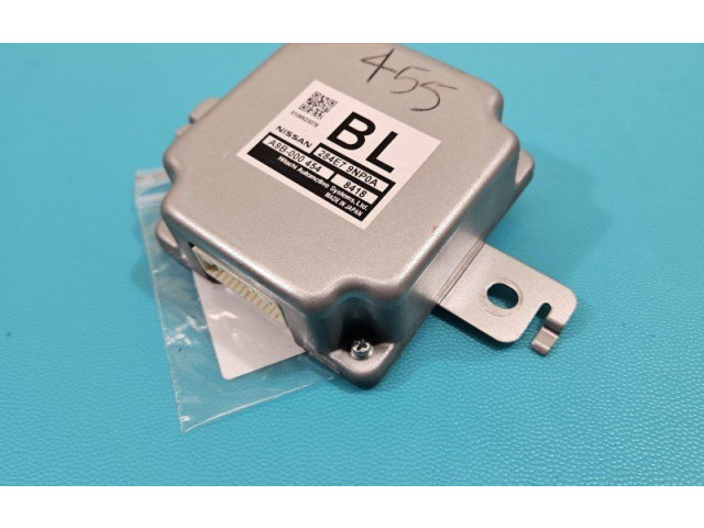 Блок комфорта 284E7-9NP0A, IMPRK1477916 Infiniti QX60 L50