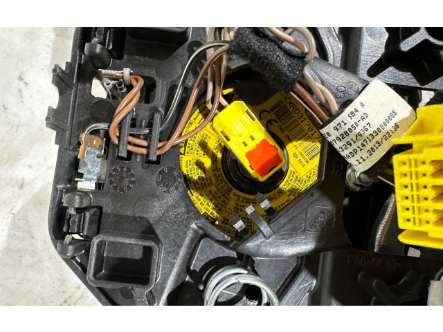 Подушка безопасности водителя Skoda Scala