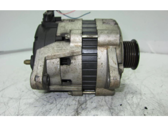 Генератор    Chevrolet Rezzo      