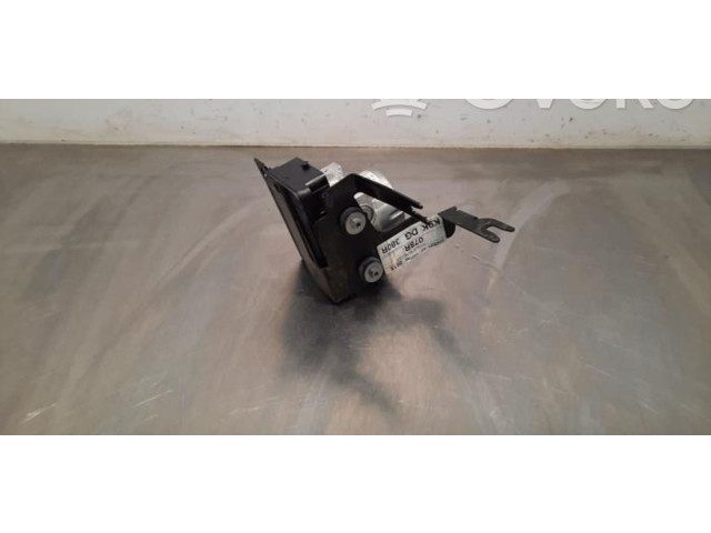 Блок АБС 476600078R Dacia Lodgy - года