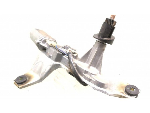 Моторчик заднего дворника 34914821 Mitsubishi Space Wagon