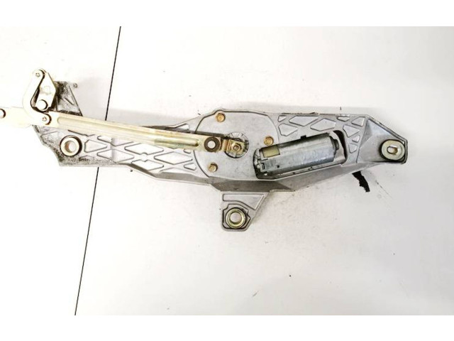 Моторчик заднего дворника 0390201409, 0390201409    Volvo S70  V70  V70 XC