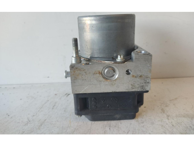 Блок АБС 0265231333   Renault  Clio II  2001 - 2005 года