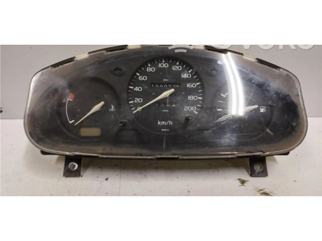 Pojistková skříňka Спидометр (приборный щиток) 81117882, 0090059 Nissan Micra C+C 1997