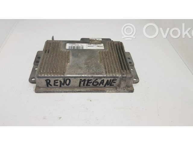 Řídící jednotka S115300204A, 7700105983 Renault Scenic II - Grand scenic II 2005
