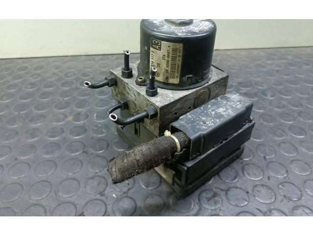 Jednotka ABS 1J0614117E Seat Toledo I (1L)