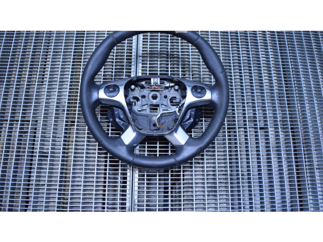 Руль Ford Transit Custom 2013 - 2023 года BK213600DD, 620214100A