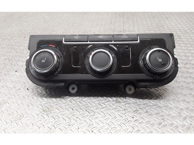 Блок управления климат-контролем 3C8907336J Volkswagen Jetta V