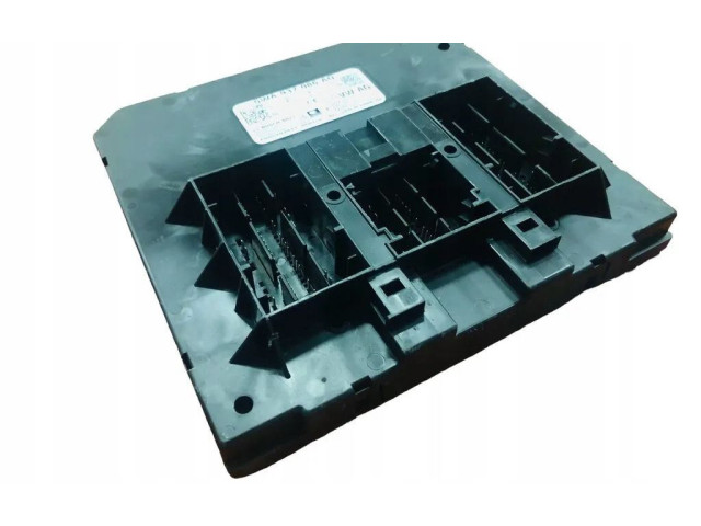 Блок комфорта 5WA937086AQ, 5WA937086AQ Volkswagen Golf VIII