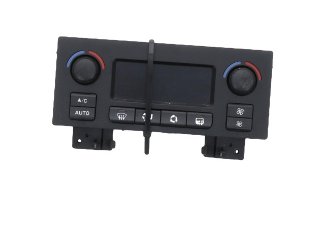 Блок управления климат-контролем 6452K9, X1-3642N Citroen Berlingo