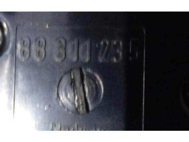 Панель приборов 87001323   Seat Inca (6k)       