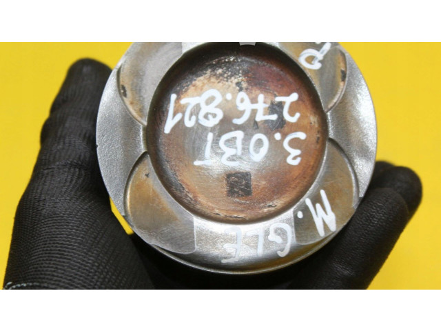 Поршень с шатуном Mercedes-Benz GLE (W166 - C292)