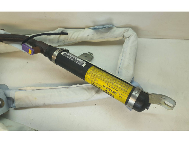 Надувная подушка для крыши 8P4880742B Audi A3 S3 A3 Sportback 8P