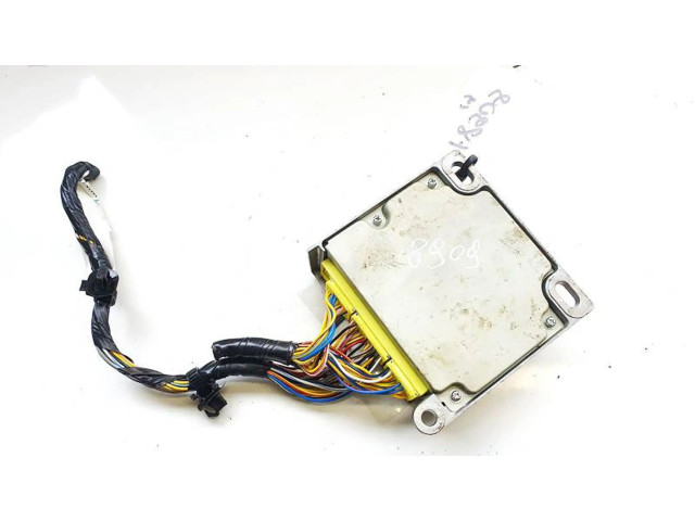 Блок подушек безопасности w2t62674, mn141401 Mitsubishi Grandis