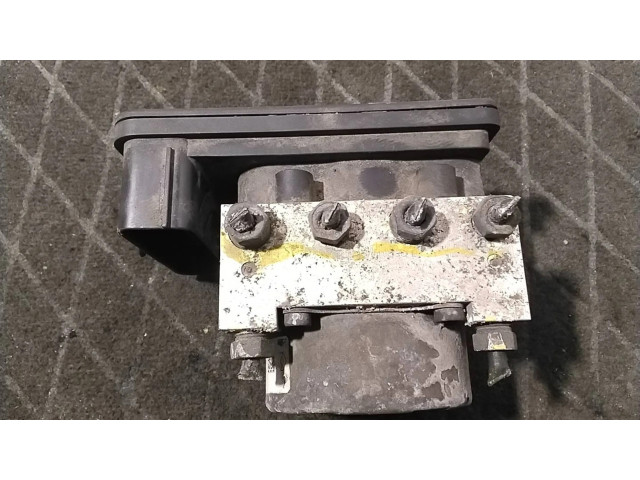 Блок АБС 10091514463, 10062232281 Dacia Dokker