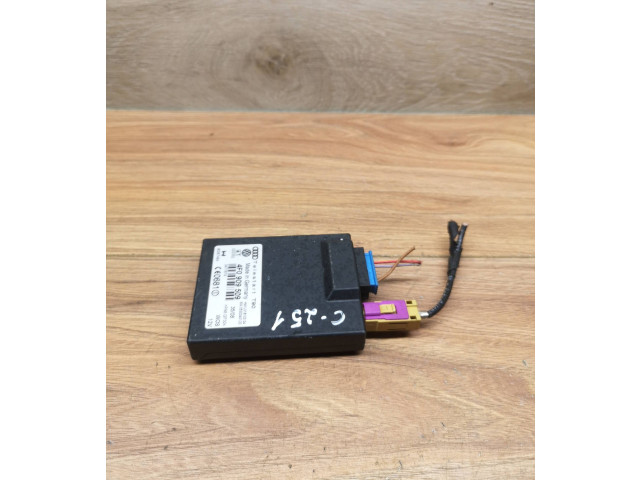 Блок управления АБС 4F0909509, 9006748A Audi A6 S6 C6 4F