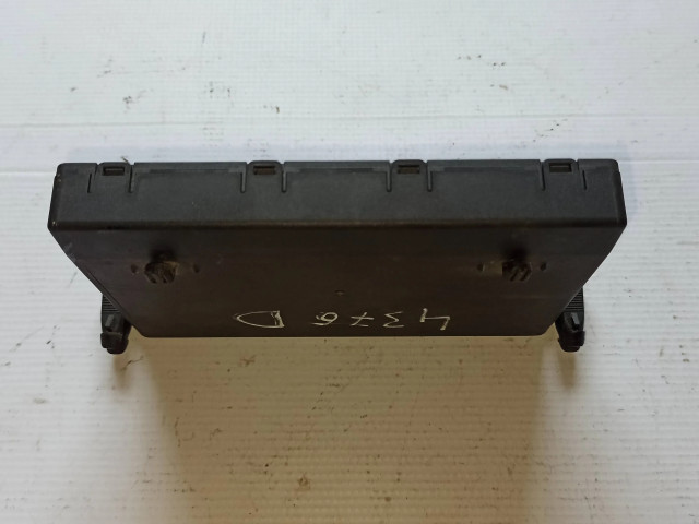 Řídící jednotka 6398200326, 356170 Mercedes-Benz Vito Viano W639 2008