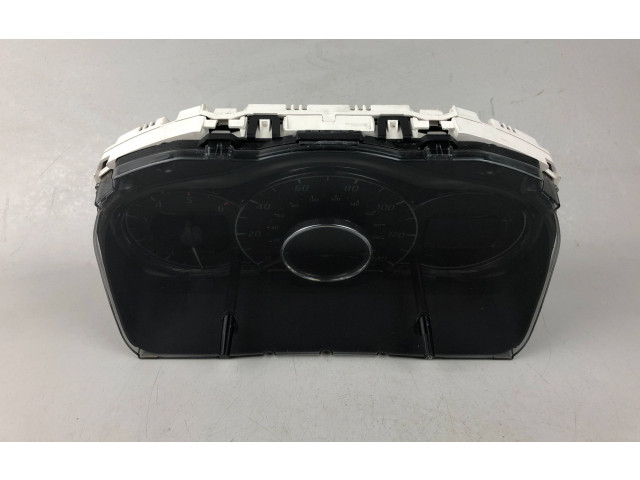 Přístrojová deska Nissan Note (E12) 2015 248103VU1A