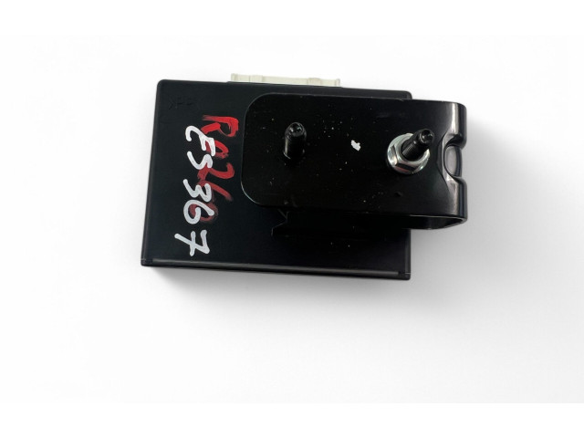 Блок управления 95985850 Chevrolet Spark