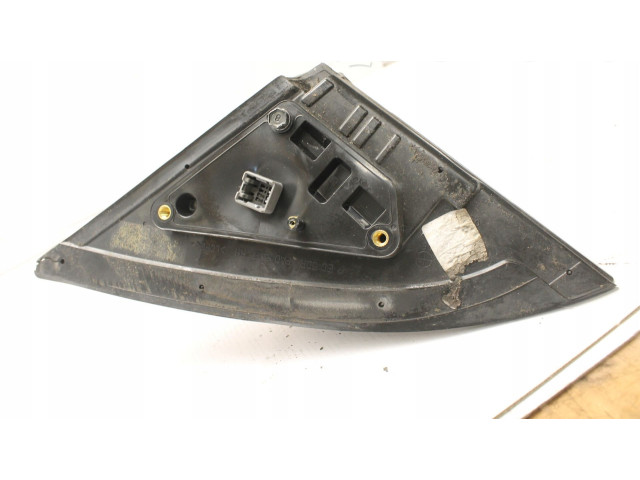 Зеркало электрическое KIA Pro Cee'd III 2018 - года