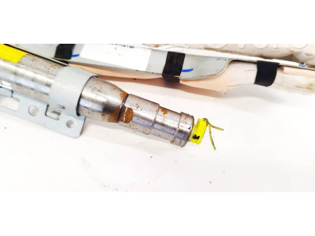 Боковая подушка безопасности Infiniti QX50 (J50)