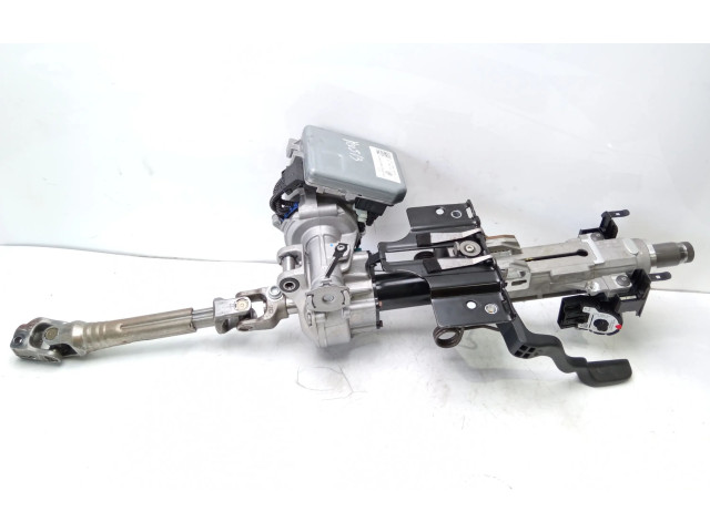    Рулевая рейка A0060378B   Seat Ibiza IV (6J,6P) 2008 - 2017 года