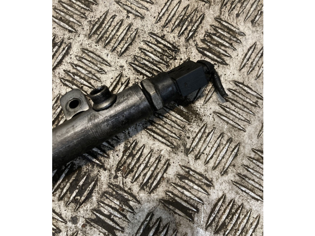 Топливная рампа 6110780449, A6110780449   Mercedes-Benz A W169   для двигателя OM 640.940