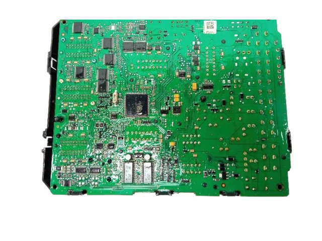 Pojistková skříňka Řídící jednotka BSM 07514625 Peugeot 5008 2010