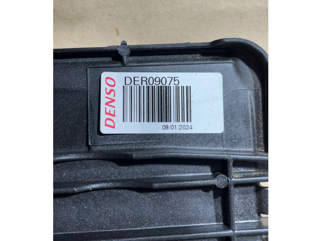 Комплект вентиляторов 57W5370417, DER09075 Jeep Renegade