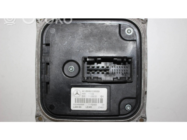 Блок фонаря / (блок «хenon»)