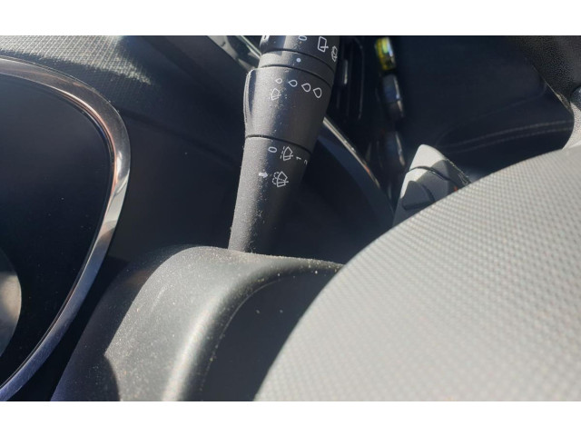 Модуль блока управления кондиционером    Renault Clio IV