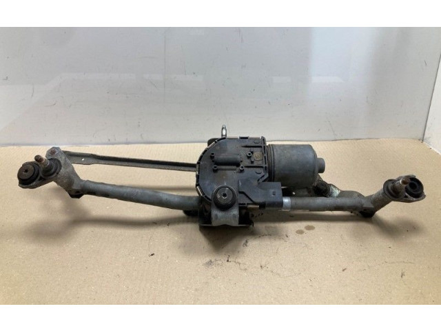 Моторчик заднего дворника Volkswagen Caddy