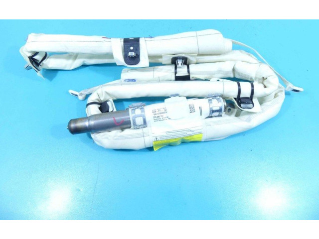 Боковая подушка безопасности 3T0880741, IMPRK1293509 Skoda Superb B6 (3T)