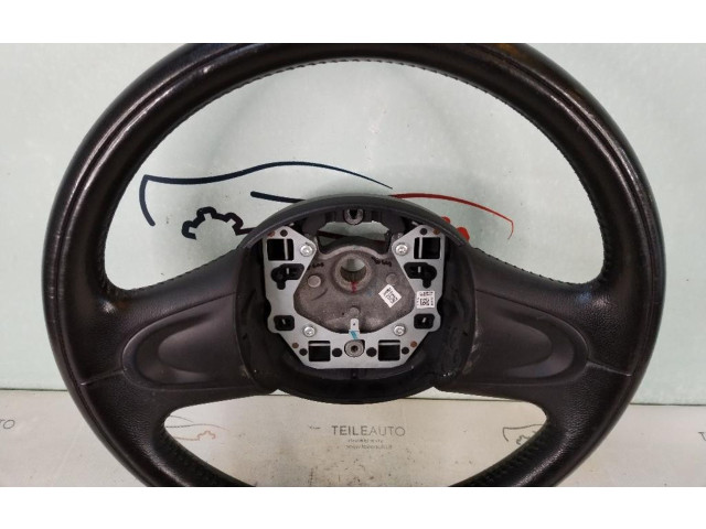 Руль Mini One - Cooper Coupe R56 2005 - 2014 года 609696201C, 609696201C