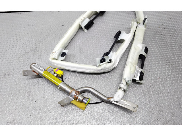 Боковая подушка безопасности EM2BU042D95AK, M4802 Ford Galaxy