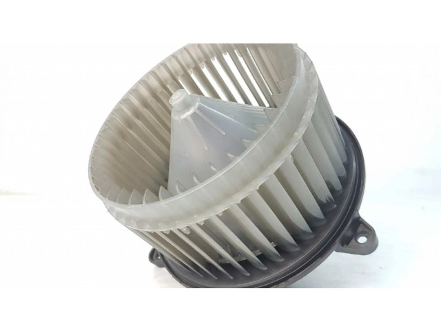 Вентилятор печки    5242673401, 1845712   Opel Insignia A