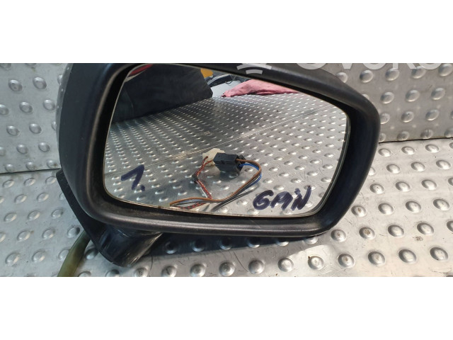 Зеркало электрическое        Volkswagen Corrado  1988 - 1995 года   