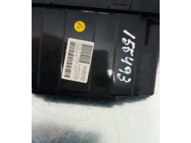 Блок управления климат-контролем 972503U800, KGBAB0073 KIA Sportage