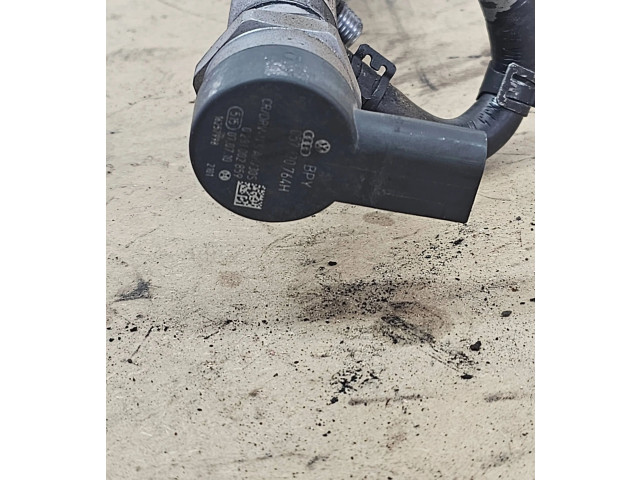 Vstřikovací lišta 03L130089P, 170000148 Volkswagen Tiguan CFFB