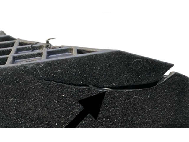 Pojistková skříňka 1K0937132F, 1E250808 Volkswagen Tiguan 2009