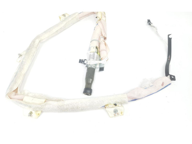 Боковая подушка безопасности 5108021AC Jeep Grand Cherokee