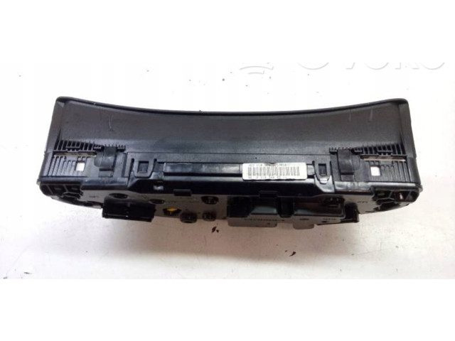 Панель приборов A2105400511   Mercedes-Benz E W210       