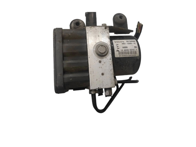 Блок АБС 4N512C405EC, 30736588 Volvo V50 2004 - 2007 года