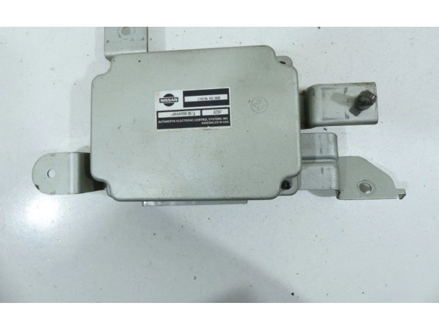 Блок управления двигателем Блок управления IMPRK692478   Nissan Sentra B15