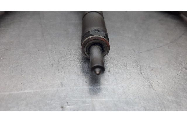 Vstřikovač 23670-33010, 23670-33010 Toyota Yaris Verso