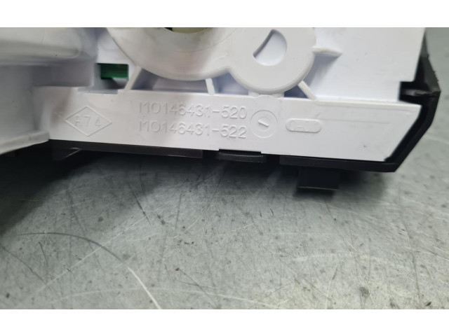 Блок управления климат-контролем 275008333R, B153230470 Dacia Sandero