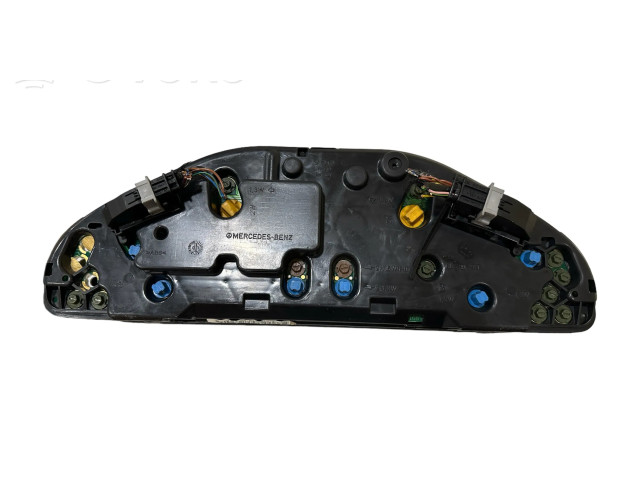 Панель приборов A2105402811, 110080063002   Mercedes-Benz E W210       